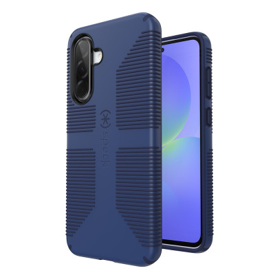 speck Impacthero Grip Case Galaxy A36/56 5G, Blue