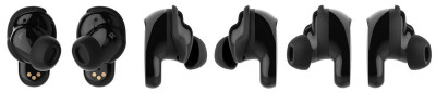BOSE QuietComfort Earbuds II Black