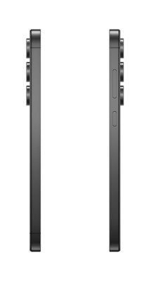 Samsung Galaxy S24 FE 8+256GB Black