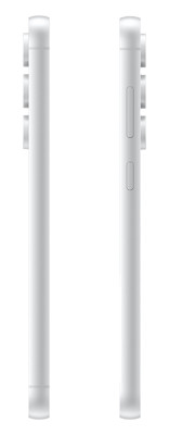 Samsung Galaxy S23 FE 8+256GB White