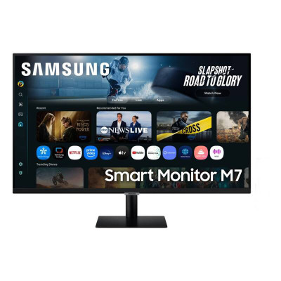 32" Samsung Smart Monitor M7 (M70F)