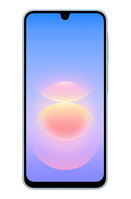 Samsung A185 Galaxy A18 LTE 4+128GB Light Blue