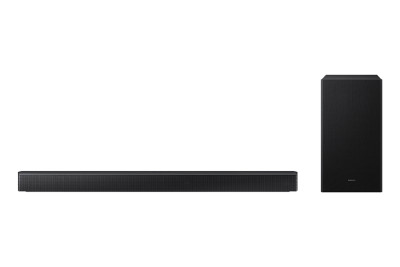 Soundbar Samsung HW-B650F/EN
