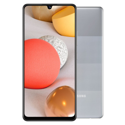 Samsung Galaxy A42 5G Grey
