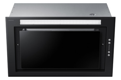 Vestavěná digestoř SamsungNK52FG455CC/UR