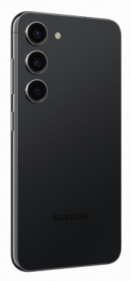 Samsung Galaxy S23 5G 128GB Phantom Black