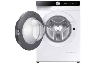 9kg Úzká Pračka s AI Energy Režimem a AI Wash(ES)