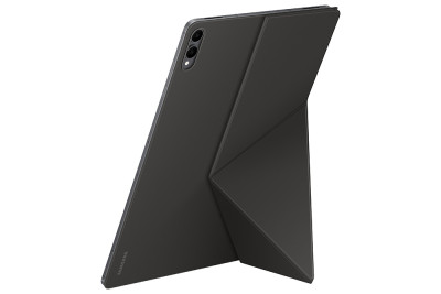 Samsung Book Cover Tab S11/S12 Ultra, Black