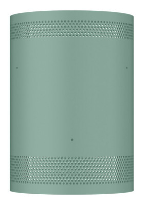 Silikonové pouzdro na Samsung Freestyle zelené