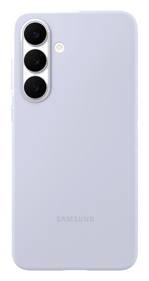 Samsung EF-PS731CL Silicone Case S25 FE,Light Blue