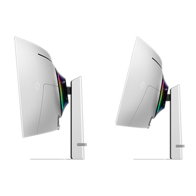 49" Samsung Odyssey OLED G9 LS49CG934SUXEN