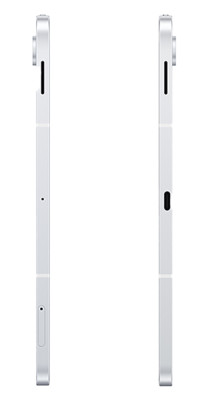 Samsung Galaxy Tab S10 FE 128GB Wifi, Silver