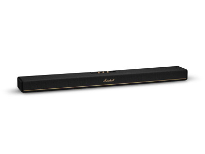 Marshall Heston 120 Black