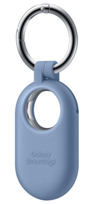 Samsung EF-PT560CL Silicone Case SmartTag2, Blue