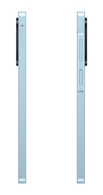 Samsung Galaxy A17 LTE 4+128GB Light Blue