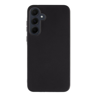 Tactical TPU Kryt pro Samsung Galaxy A35 5G, Black