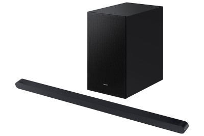 Lifestyle soundbar Samsung HW-S700D/EN