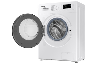 Pračka s předním plněním Samsung WW60A3120BE/LE