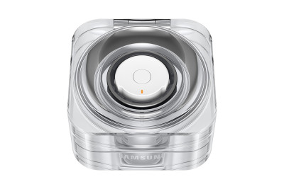 Samsung Galaxy Ring Titanium Black, Size 13