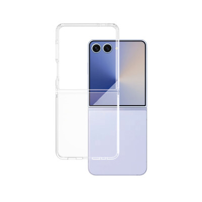 PanzerGlass CARE Samsung Galaxy Z Flip7 Urban čirý