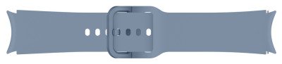 Samsung ET-SFR90SL Sport Band (20mm, S/M), Blue