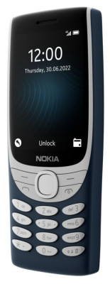 NOKIA 8210 4G Blue