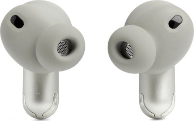 JBL Tour Pro 2 TWS Bluetooth sluchátka, Champagne