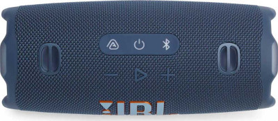 JBL Charge 6 přenosný reproduktor s IP68, Blue