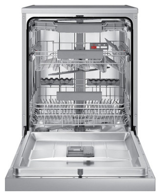 Volně stojící myčka Samsung DW60A6092FS/EO