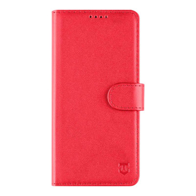 Tactical Field Notes Samsung Galaxy A17 5G, Red
