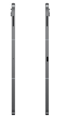 Samsung Galaxy Tab S10 FE+ 128GB Wifi, Gray