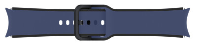 Samsung ET-STR90SN Two-tone Sport Band S/M, Navy