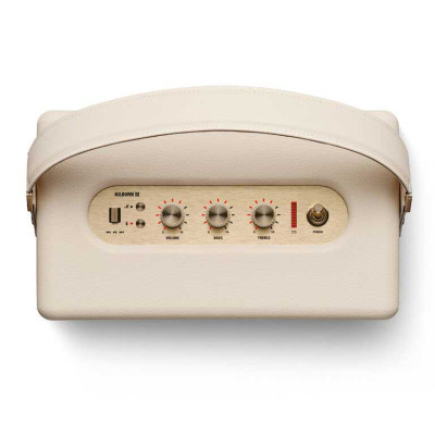 Marshall Kilburn III Cream