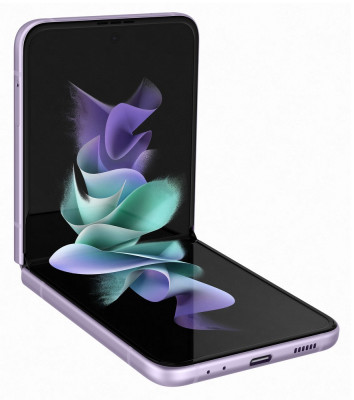 Samsung F711 Galaxy Z Flip3 5G 128GB Violet