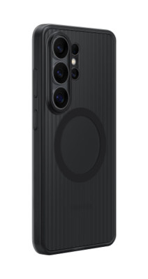 Samsung Rugged Magnet Case Galaxy S26 Ultra, Black