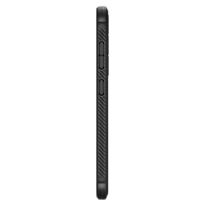 SPIGEN Rugged Armor Samsung Galaxy S24 Black