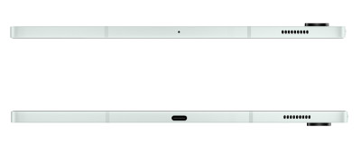 Samsung Galaxy Tab S9 FE+ 128GB wifi Mint