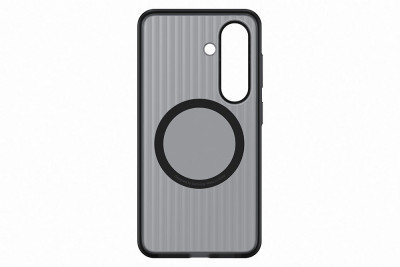 Samsung Rugged Magnet Case Galaxy S26, Black