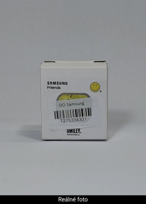 Samsung GP-FPR630 YellowPouzdro Buds3/Buds3Pro(ES)