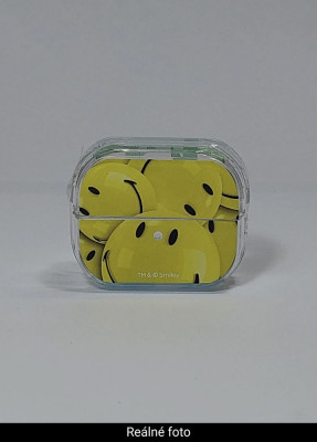 Samsung GP-FPR630 YellowPouzdro Buds3/Buds3Pro(ES)