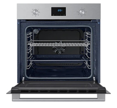 Vestavná trouba Samsung NV68A1140BS/ZE
