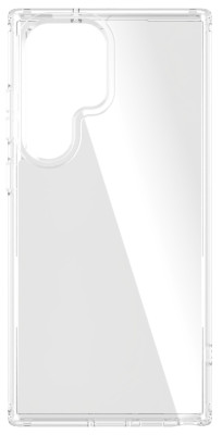 PanzerGlass™ HardCase Samsung S23 Ultra Clear
