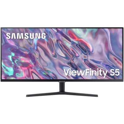 34" Samsung ViewFinity S5 (S50GC)