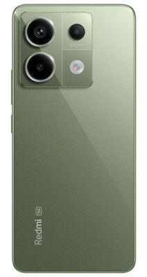 Xiaomi Redmi Note 13 Pro 5G 256+8GB Olivová