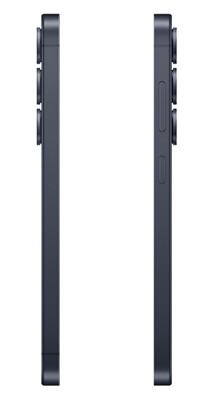 Samsung Galaxy S25 5G 256GB Blue Black