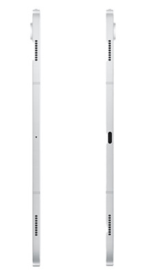 Samsung Galaxy Tab S10+ 5G 256GB (12,4") Silver