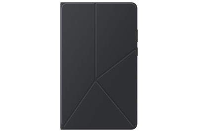 Samsung EF-BX130PBEGWW Book Cover TAB A11, Black