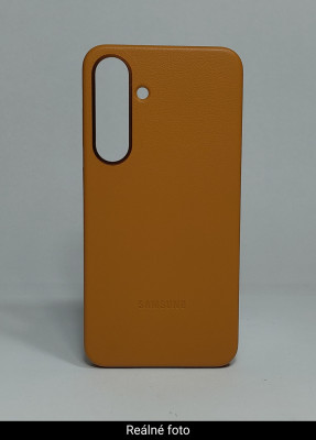 Samsung Kindsuit Case Galaxy S25+, Gold