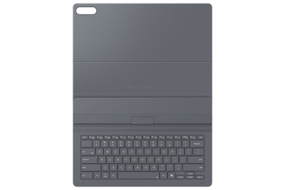 Sam. Book Cover Keyboard Slim Tab S11 Ultra, Black