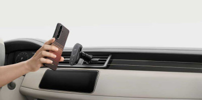 Pitaka Edge Case Samsung Galaxy S26+ Sunset